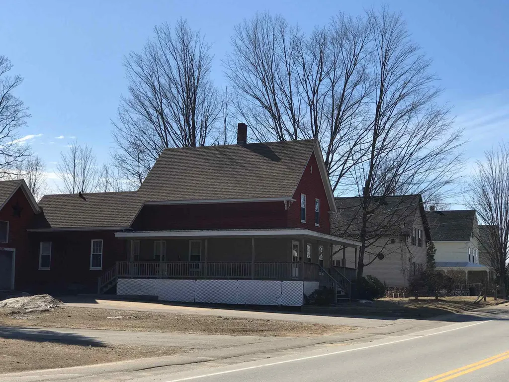 233 Gilford Avenue Laconia NH 03246