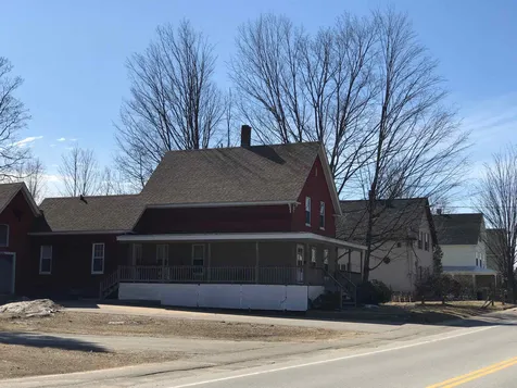 233 Gilford Avenue Laconia NH 03246