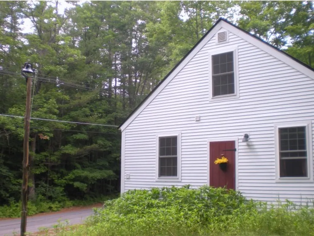 149 Bryant Road Wolfeboro NH 03894