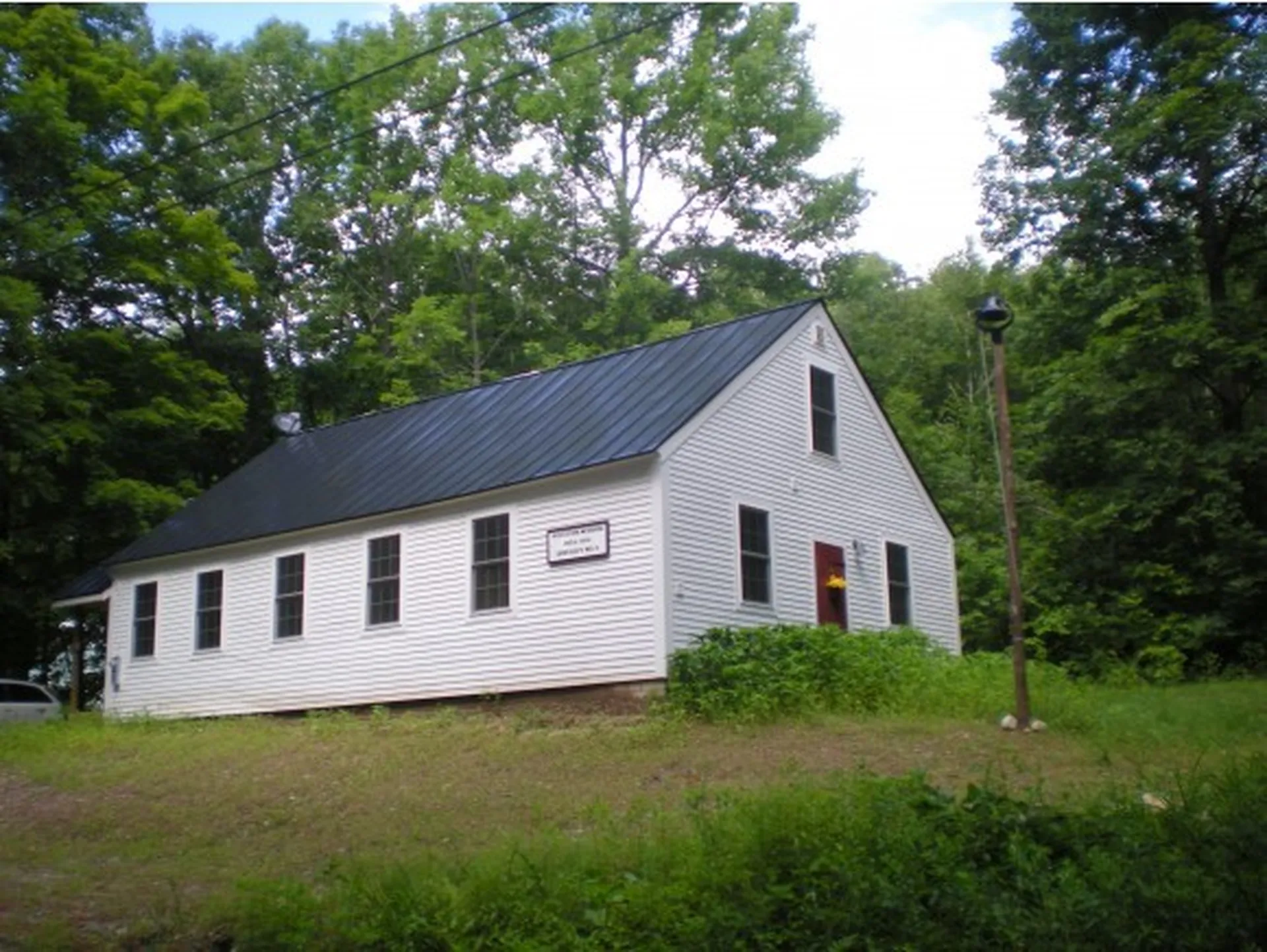 149 Bryant Road Wolfeboro NH 03894