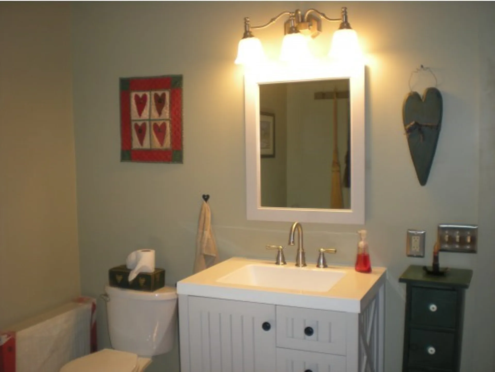 149 Bryant Road Wolfeboro NH 03894