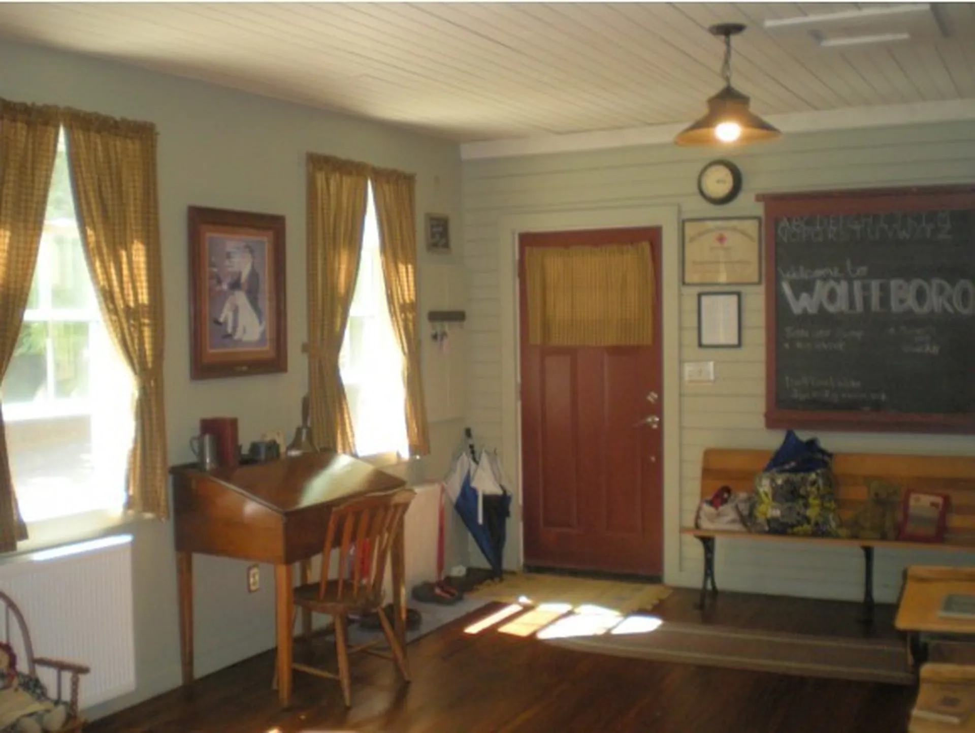 149 Bryant Road Wolfeboro NH 03894