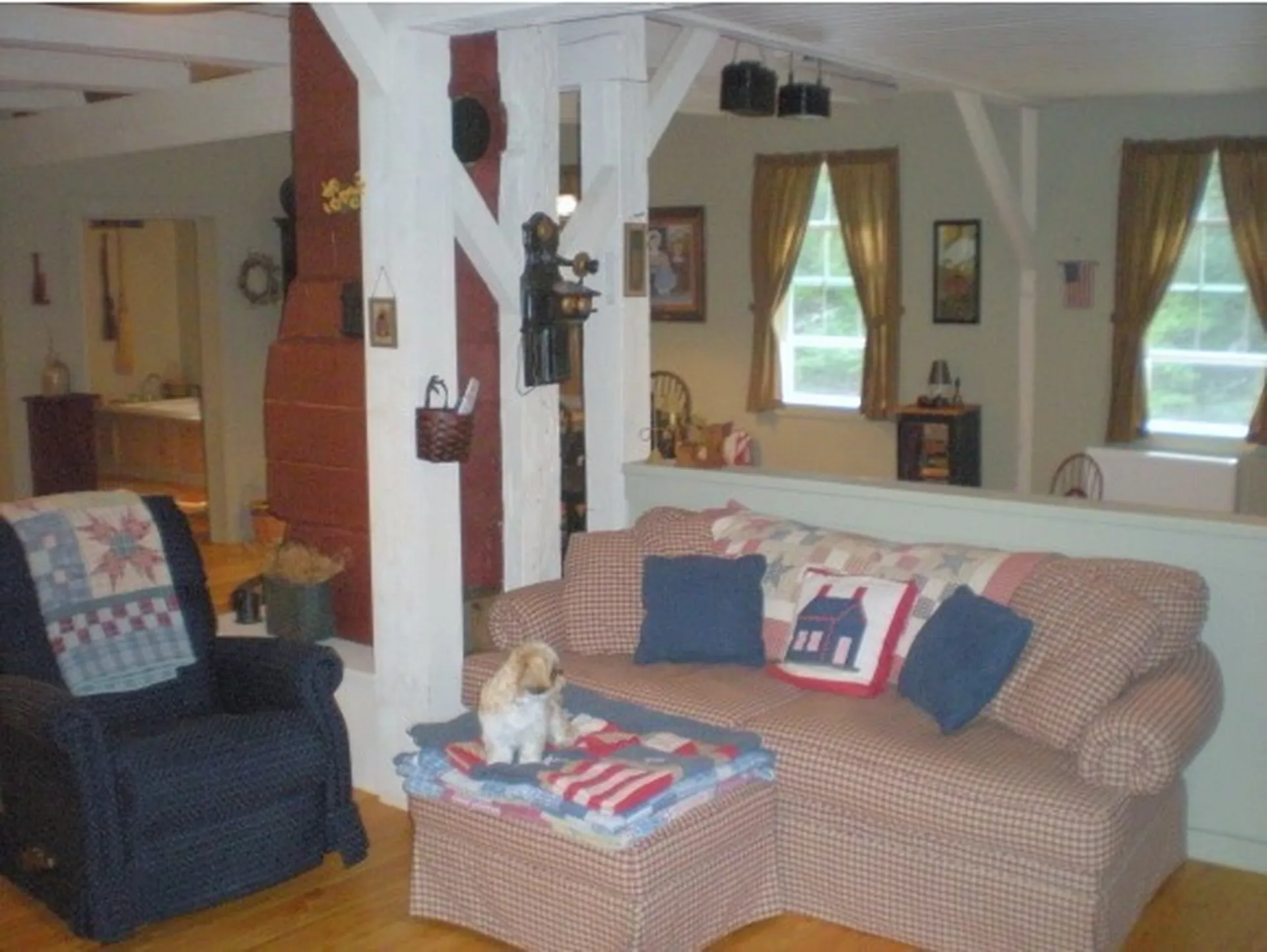 149 Bryant Road Wolfeboro NH 03894