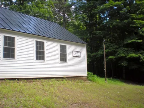 149 Bryant Road Wolfeboro NH 03894