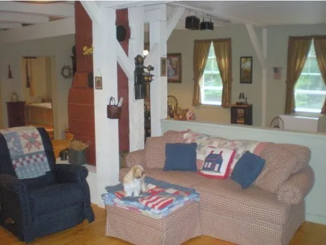 149 Bryant Road Wolfeboro NH 03894