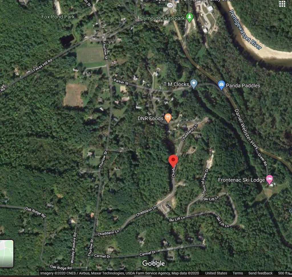 Lot 10 Chaddarin Lane Plymouth NH 03264