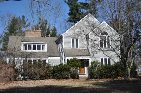 4 Bramley Hill Road Windham NH 03087
