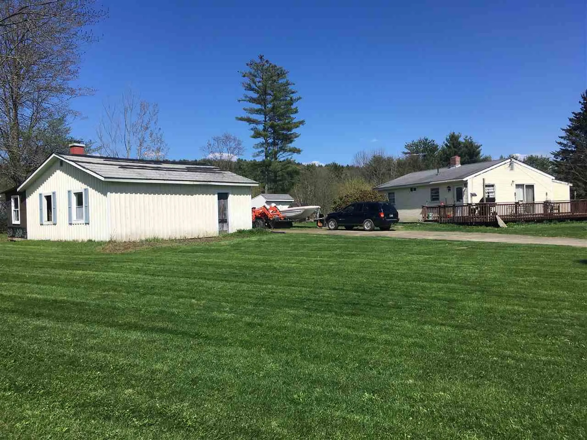 85 Cherry Lane Bethel VT 05032