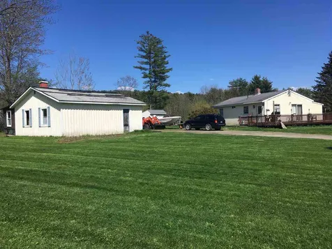 85 Cherry Lane Bethel VT 05032