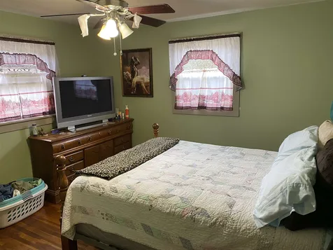 85 Cherry Lane Bethel VT 05032