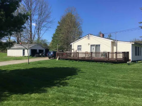 85 Cherry Lane Bethel VT 05032