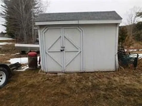 85 Cherry Lane Bethel VT 05032
