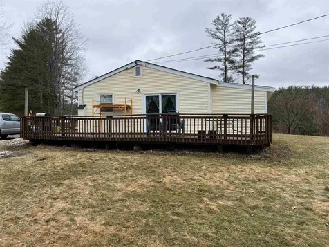 85 Cherry Lane Bethel VT 05032