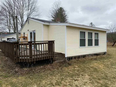 85 Cherry Lane Bethel VT 05032