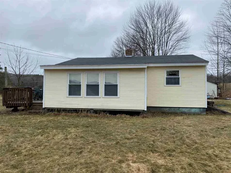 85 Cherry Lane Bethel VT 05032