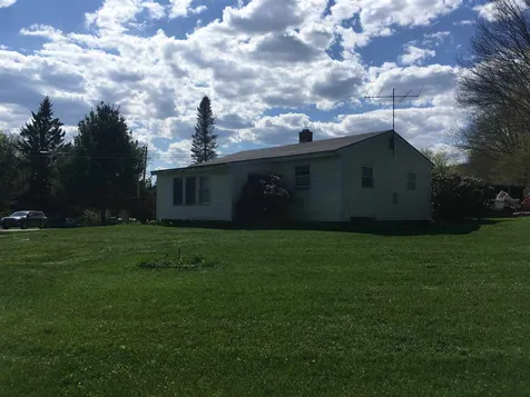85 Cherry Lane Bethel VT 05032