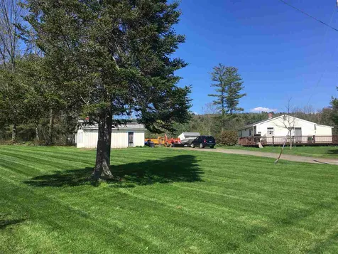 85 Cherry Lane Bethel VT 05032
