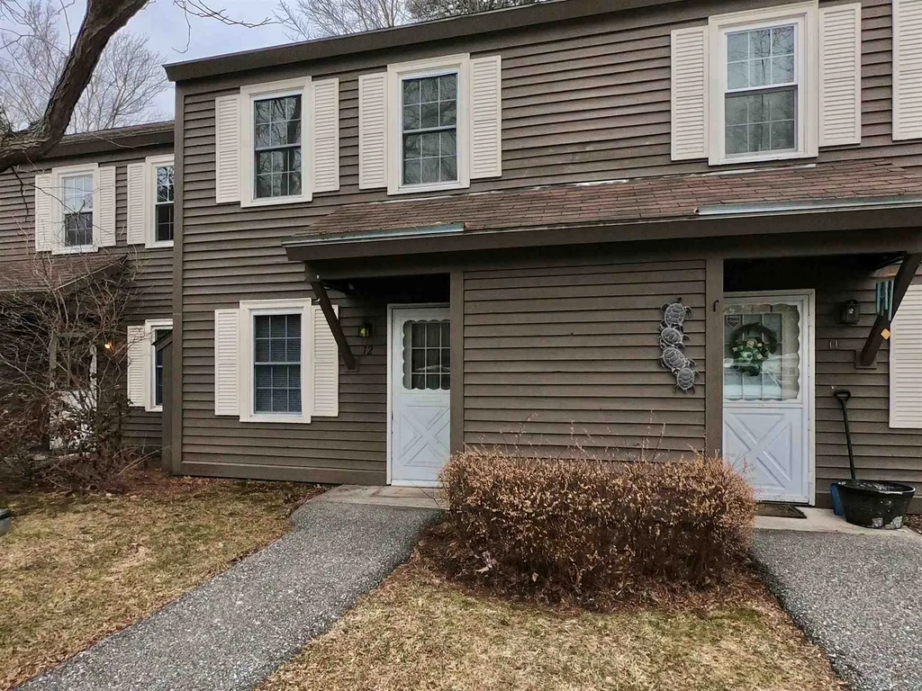 12 Hayes Avenue South Burlington VT 05403