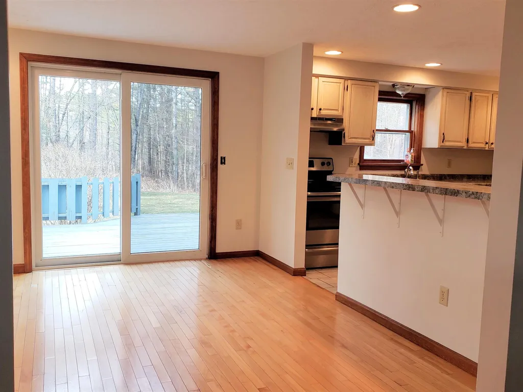 6 Irving Drive Concord NH 03301