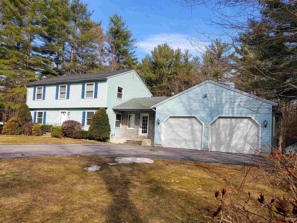 6 Irving Drive Concord NH 03301