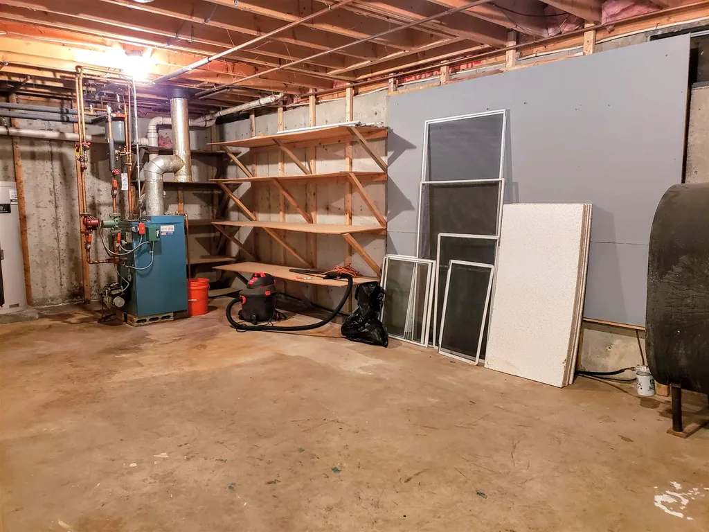 6 Irving Drive Concord NH 03301