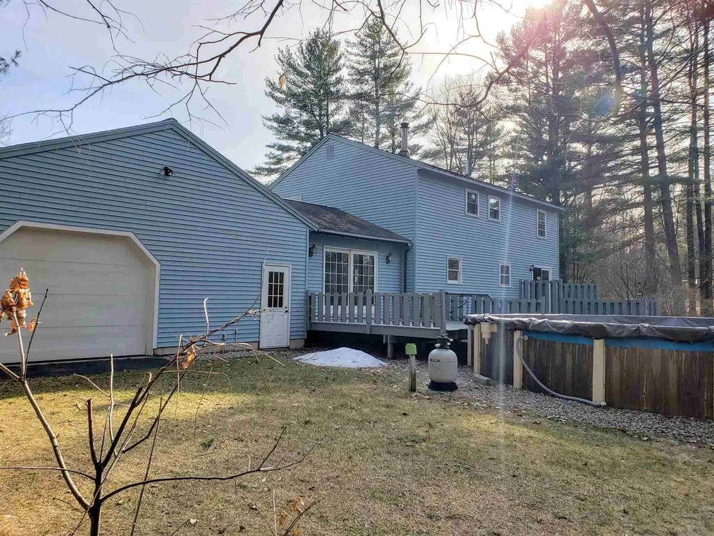 6 Irving Drive Concord NH 03301