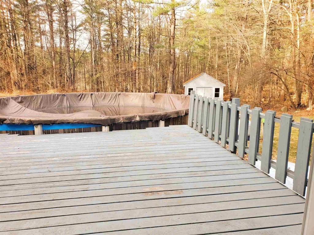 6 Irving Drive Concord NH 03301