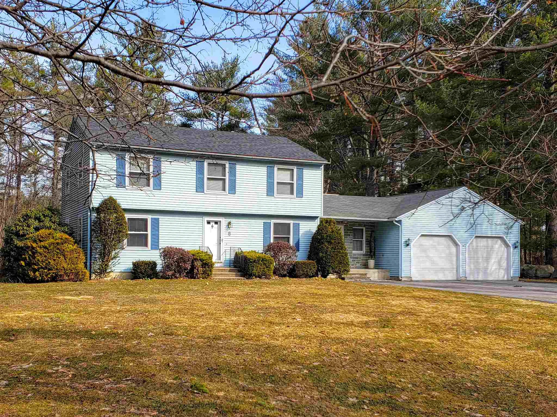 6 Irving Drive Concord NH 03301
