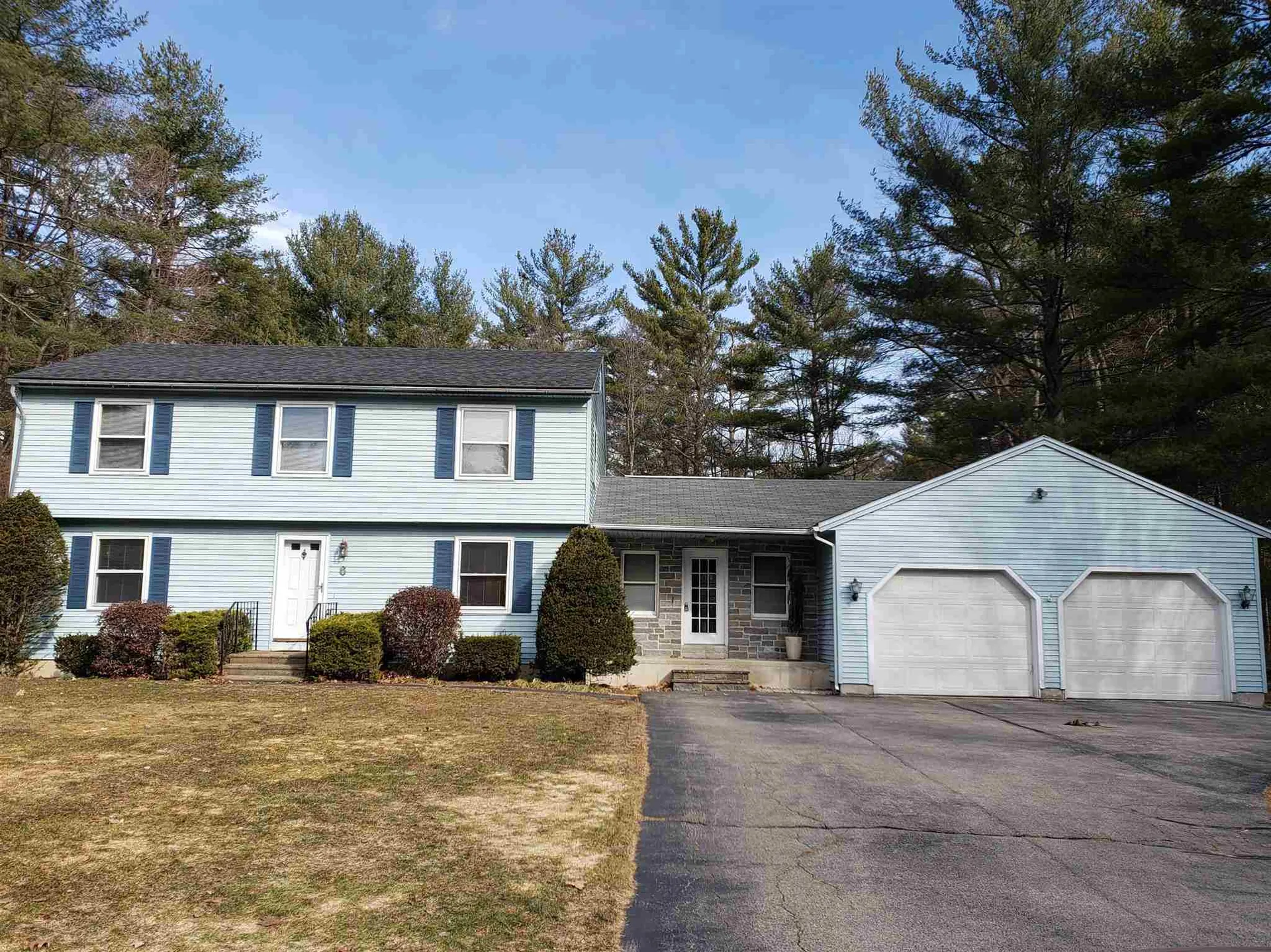 6 Irving Drive Concord NH 03301