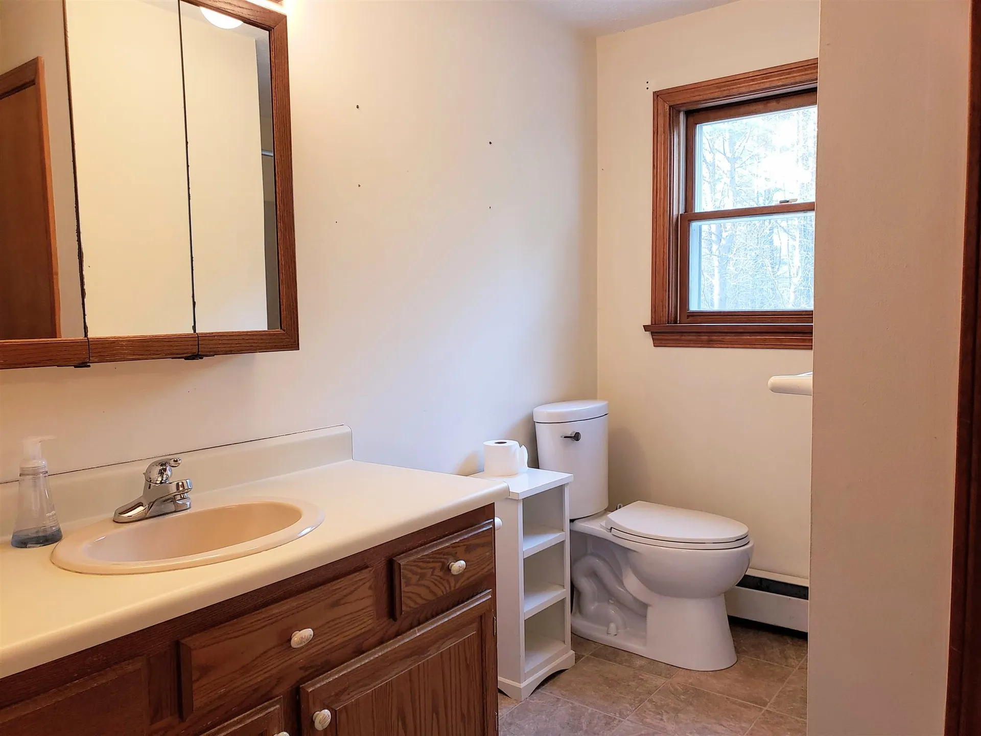 6 Irving Drive Concord NH 03301