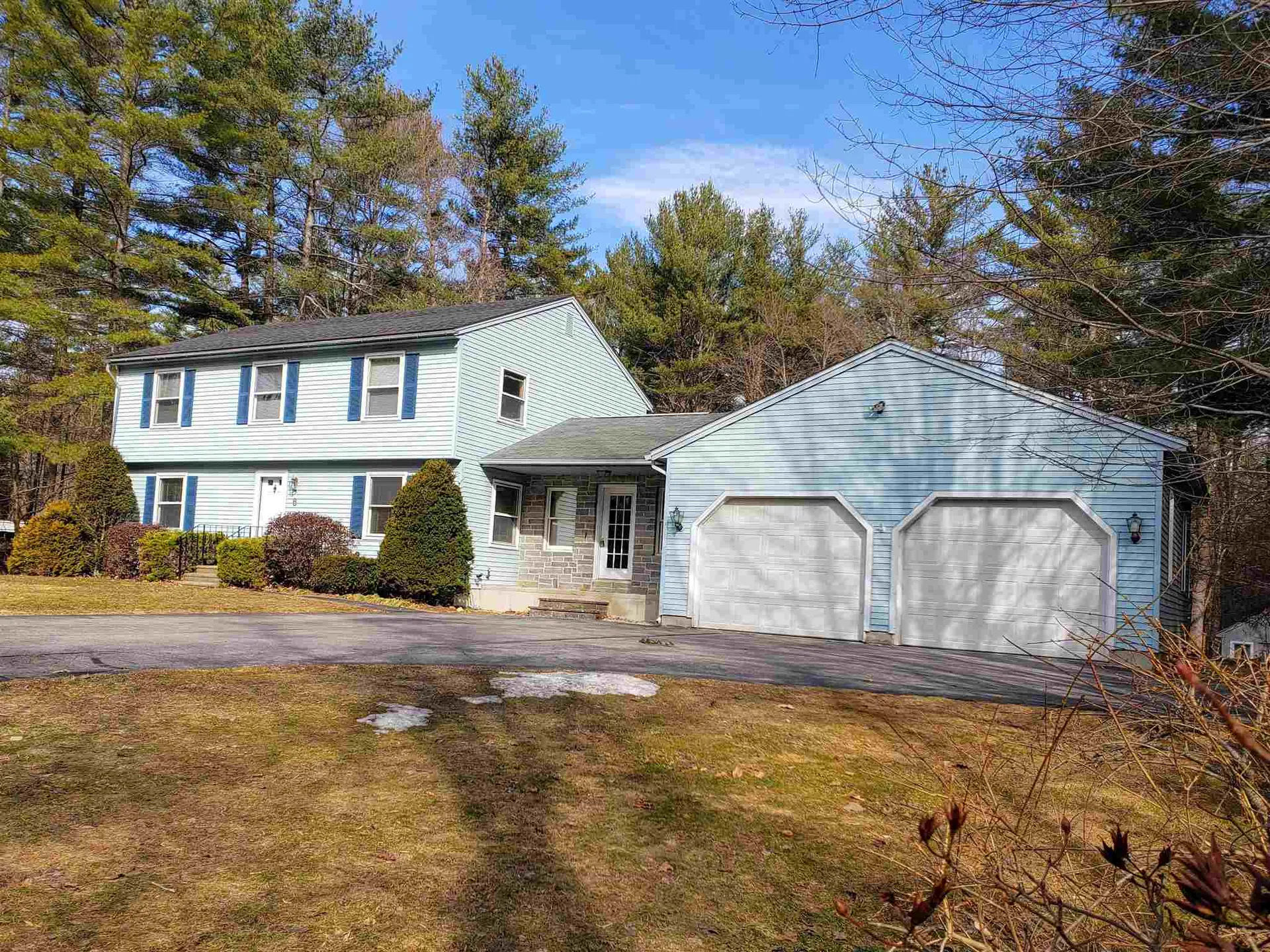 6 Irving Drive Concord NH 03301