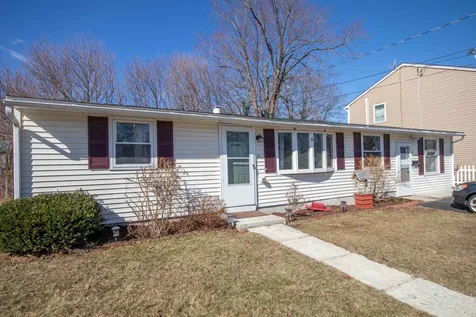 11 12th Street Nashua NH 03060