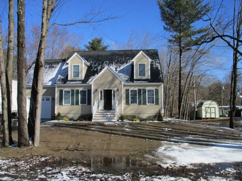 31 Rocks Road Seabrook NH 03874