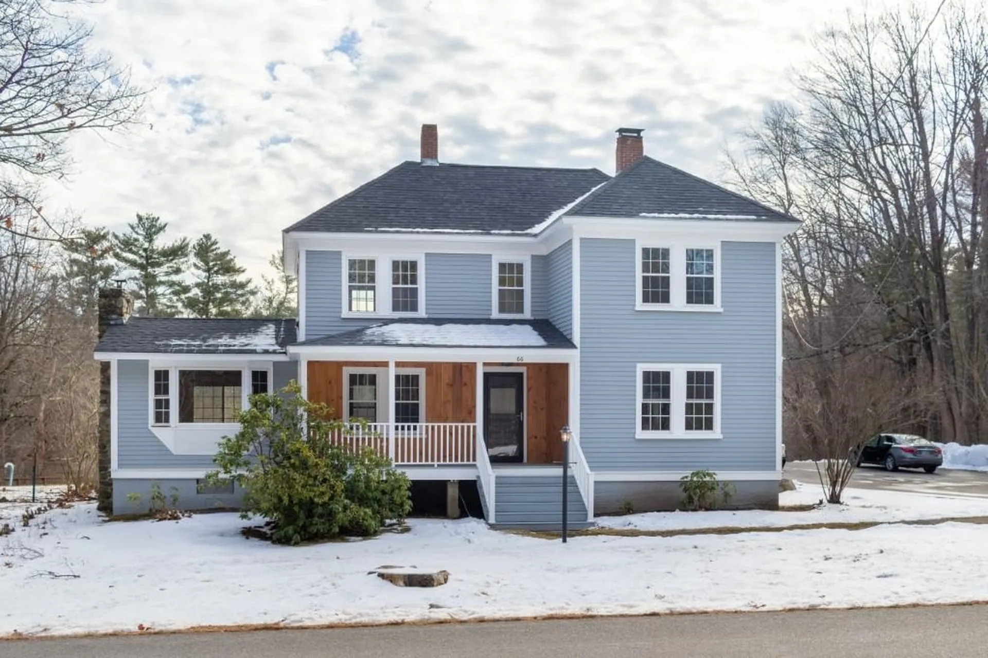 66 Kensington Road Hampton Falls NH 03844