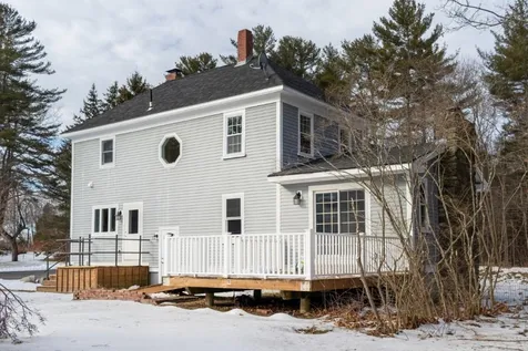 66 Kensington Road Hampton Falls NH 03844