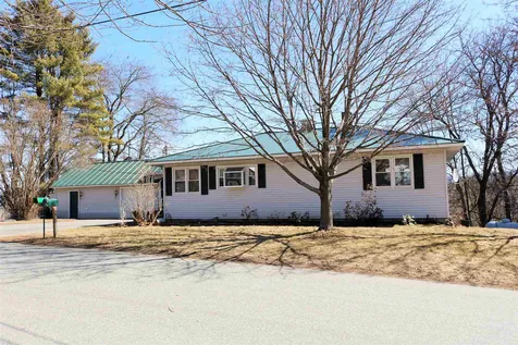 285 High Street Bradford VT 05033