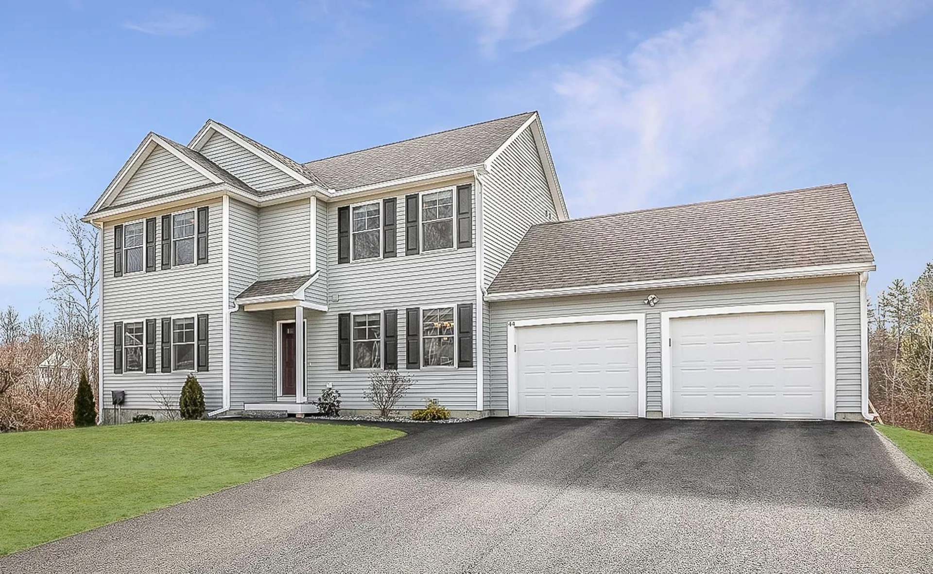 44 West Meadow Court Milford NH 03055