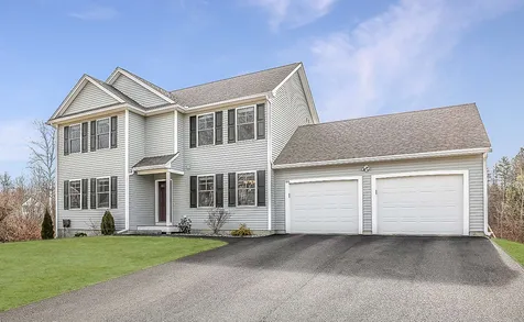 44 West Meadow Court Milford NH 03055