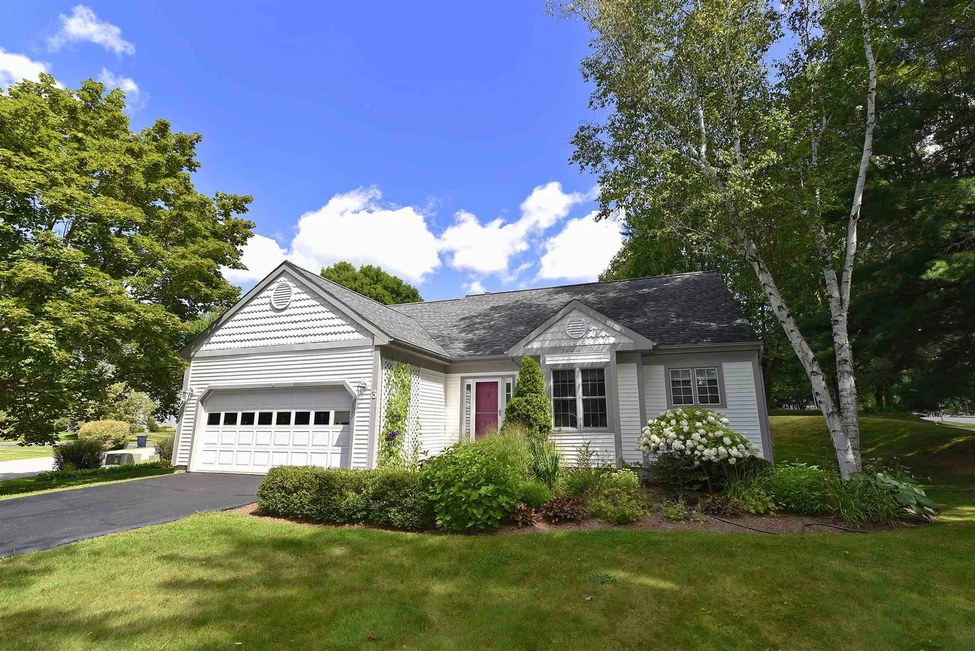 3 Spruce Lane Essex VT 05452