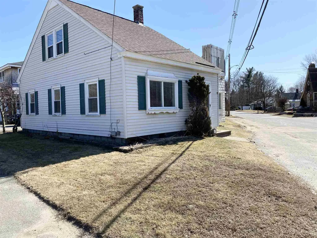 2 Avalon Place Keene NH 03431