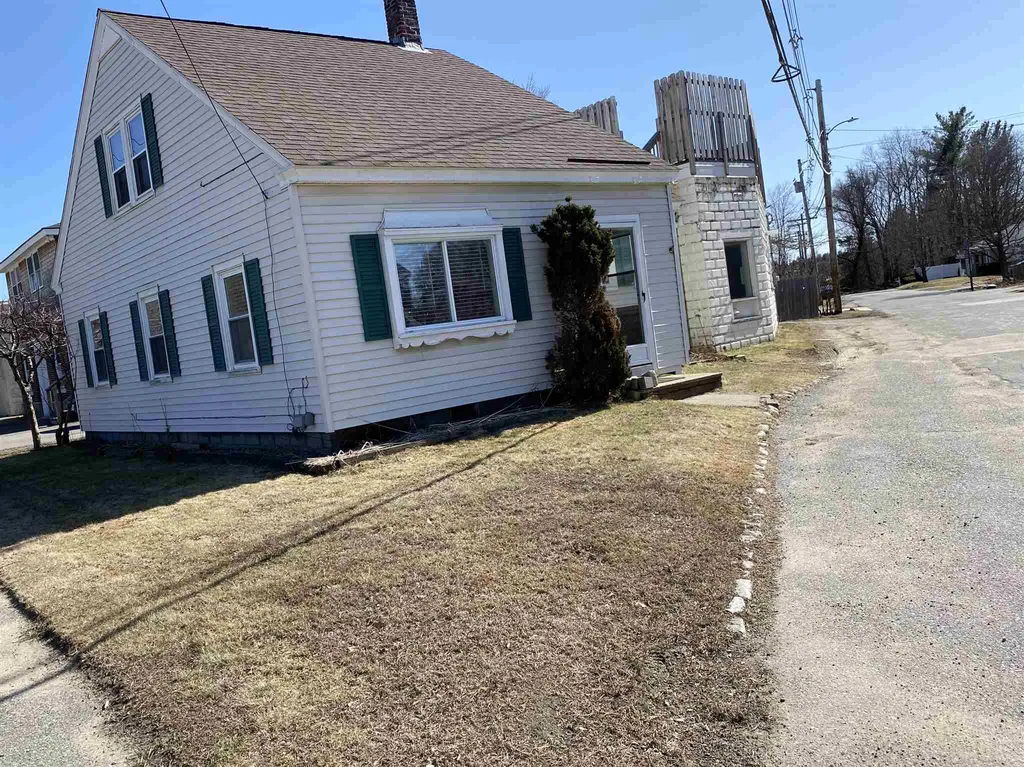 2 Avalon Place Keene NH 03431