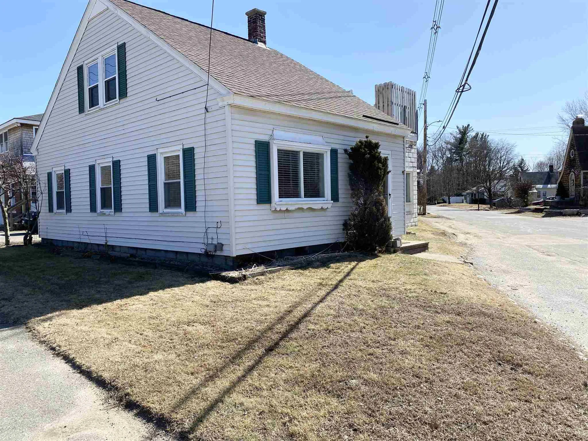 2 Avalon Place Keene NH 03431