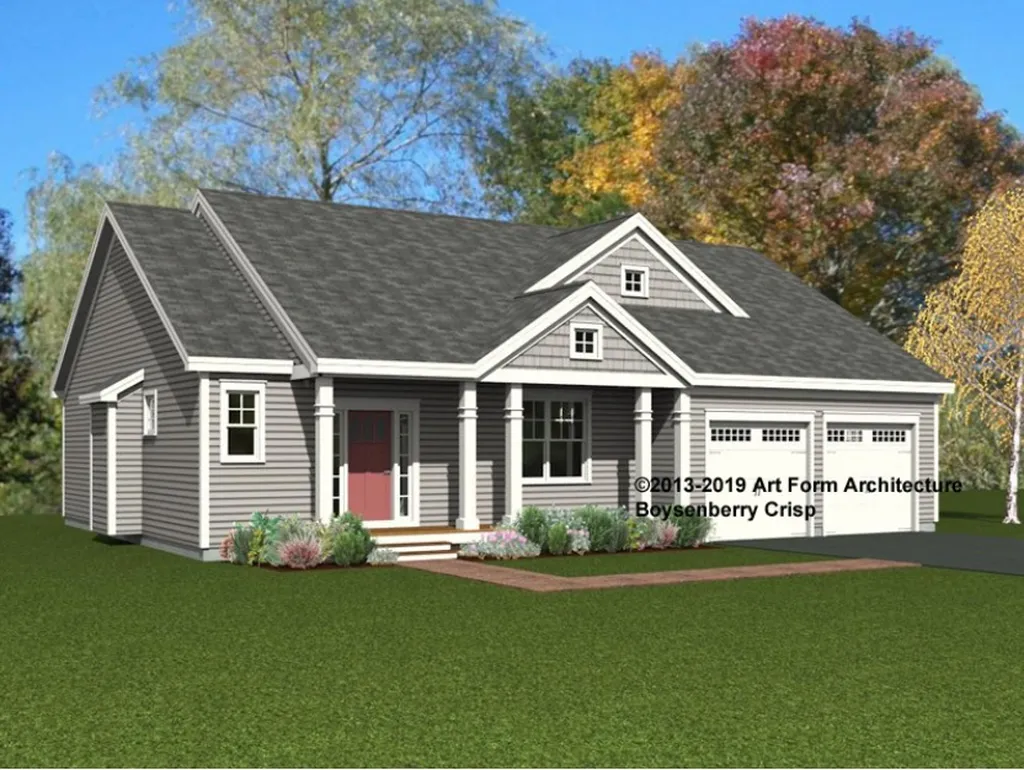 2 Estherbrook Way Hampton NH 03842