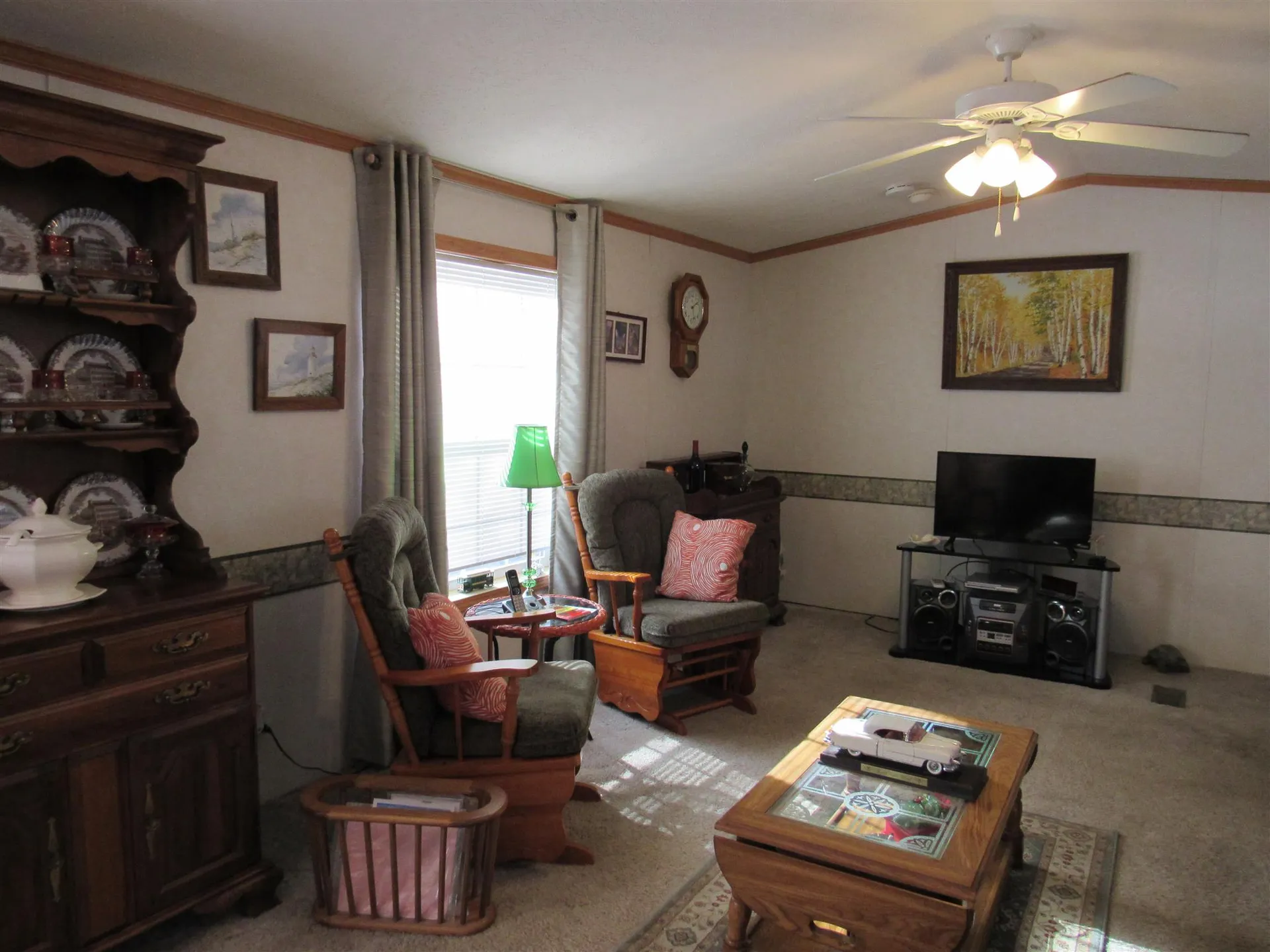 13 Dublin Street Gorham NH 03581
