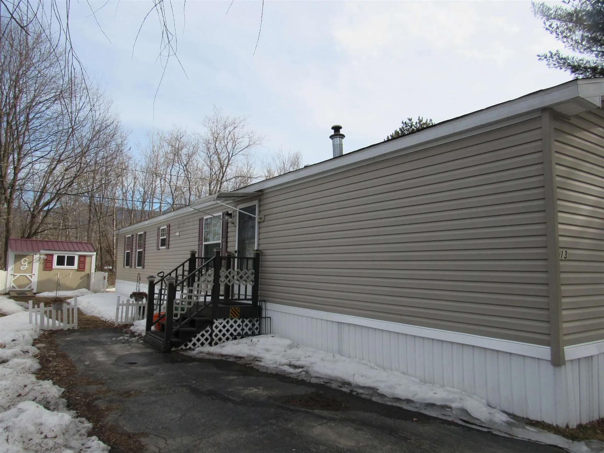 13 Dublin Street Gorham NH 03581