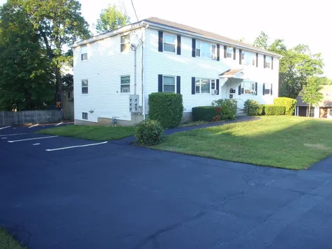481 Merrimack Street Manchester NH 03103