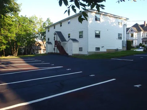 481 Merrimack Street Manchester NH 03103
