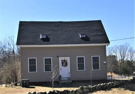 2 Sandogardy Pond Road Northfield NH 03276