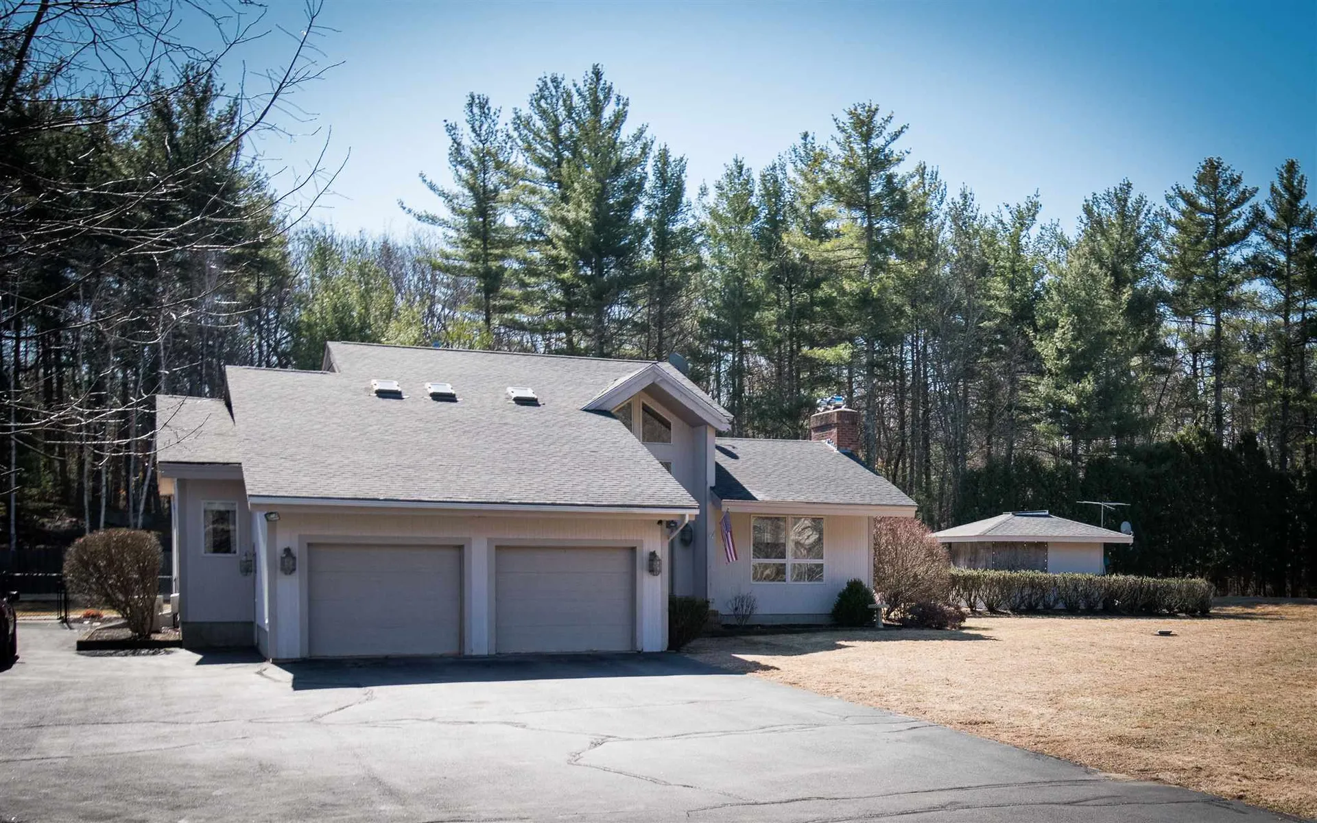 4 Aladdin Road Windham NH 03087