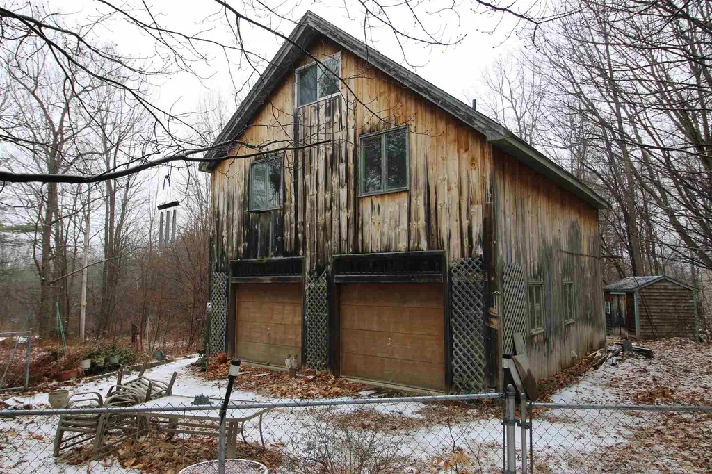 245 Silver Street Milton NH 03851